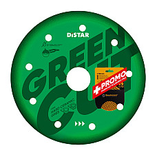 Disc diamantat 1A1R 125x1,2x8x22,23 Green Cut