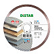 Disc diamantat DISTAR pentru placi ..