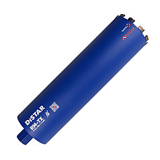 Алмазный резец Carota DDS-W 132x450 RM-TX