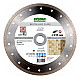 Disc diamantat DISTAR pentru placi ..