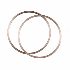 Disc de diamant Inel 1A1R 254x1,5x9,5x235 pentru granit