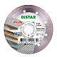Disc diamantat DISTAR pentru placi ..