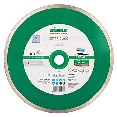 Disc diamantat 1A1R Granit d300