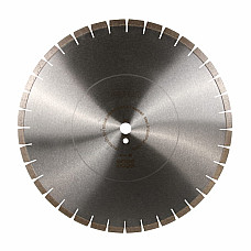 Алмазный диск 1A1RSS/C2-H 500x4,0/3,0x15x25,4-36 F4 для асфальта