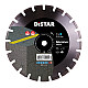 Disc diamantat DISTAR pentru asfalt..