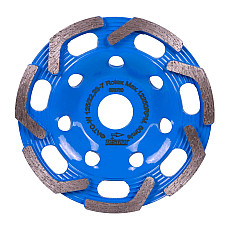 Disc oala diamantat Rotex d125