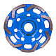 Disc oala diamantat Rotex d125..