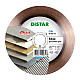 Disc diamantat DISTAR pentru placi ..