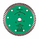Disc diamantat Turbo Elite d125x22,..