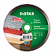Disc de diamant 1A1R Granit d180..