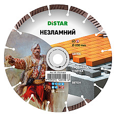 Disc diamantat 1A1RSS d230x22,23 Neclar