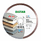 Disc diamantat 1A1R Hard Ceramics d..