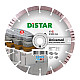 Disc diamantat DISTAR pentru beton ..