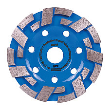 Disc oala diamantat Bestseller Expert d125