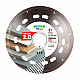 Disc diamantat 1A1R Estet d125 V 2...