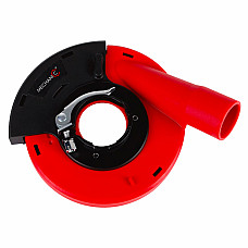 Dispozitiv pentru eliminarea prafului Vortex d115-125 mm
