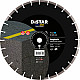 Disc diamantat 1A1RSS/C3-H d400x25,..