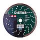 Disc diamantat DISTAR pentru granit..