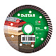 Disc diamantat DISTAR pentru granit..