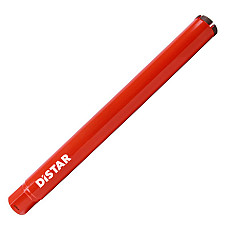 Алмазная коронка DDS-W 052x450 RS6