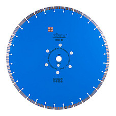 Алмазный диск DISTAR для бетона Meteor d500