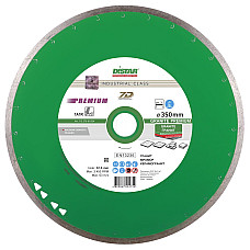 Disc diamantat DISTAR pentru granit,marmura Granite Premium d300