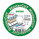Disc diamantat 1A1R-V MasterCUT d12..