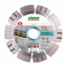 Disc diamantat 1A1RSS/C3 Bestseller Universal d115