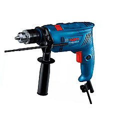 Mașină de găurit cu percuție Bosch GSB 600