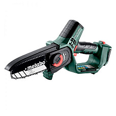 Fierăstrău cu lanț cu acumulator Metabo MS 18 LTX 15