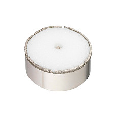 Burghiu diamantat Wolfcraft «Ceramic»