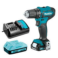 Masina de gaurit si insurubat Makita HP488D011