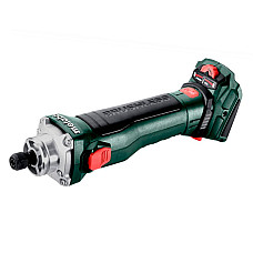 Polizor drept pe acumulator Metabo GVB 18 LTX BL 11-28