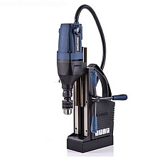 Mașină de găurit cu coloană magnetică EVOLUTION S28MAG