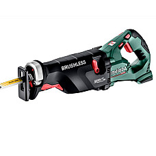 Аккумуляторная сабельная пила Metabo SSEP 18 LTX BL MVT