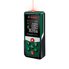 Telemetru cu laser BOSCH 30C