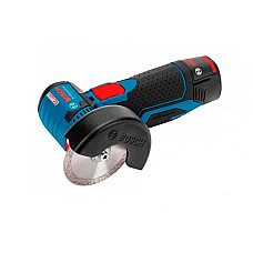 Polizor unghiular pe acumulator Bosch GWS 12V-76