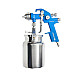 Pistol de vopsit pneumatic Hoegert ..