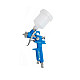 Pistol de vopsit pneumatic Hoegert ..