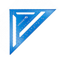 Echer de tâmplărie cu sistem metric Hoegert HT4M215