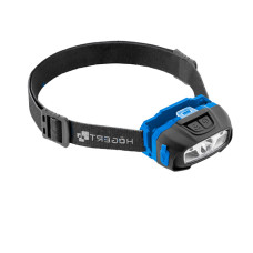 Lanțernă de cap Hoegert HT1E421..