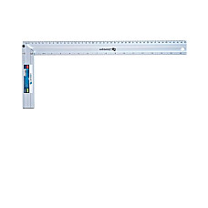 Echer de timplarie Hoegert HT4M206