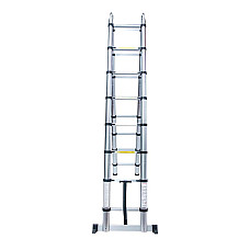 Scara telescopica cu doua sectiuni Worker 8x2