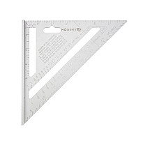 Echer de tâmplărie cu sistem metric Hoegert HT4M216