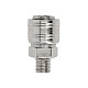 Cuplaj p/u scule pneumatice Hoegert..