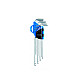 Set de chei hexagonale Hoegert HT1W..