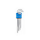 Set de chei hexagonale Hoegert HT1W..