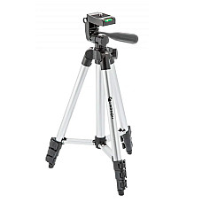 Stativ-tripod pentru nivele laser Hoegert HT4M079