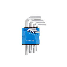 Set de chei hexagonale Hoegert HT1W820