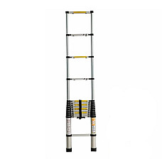 Scara telescopica Worker 1x7
